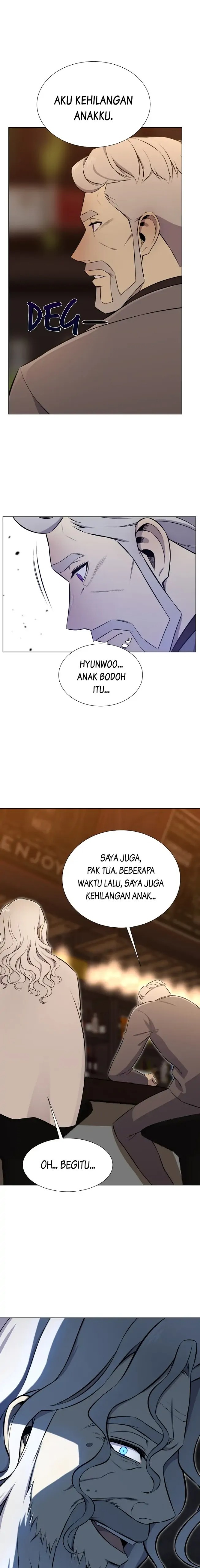 Reverse Villain Chapter 95 halaman 4