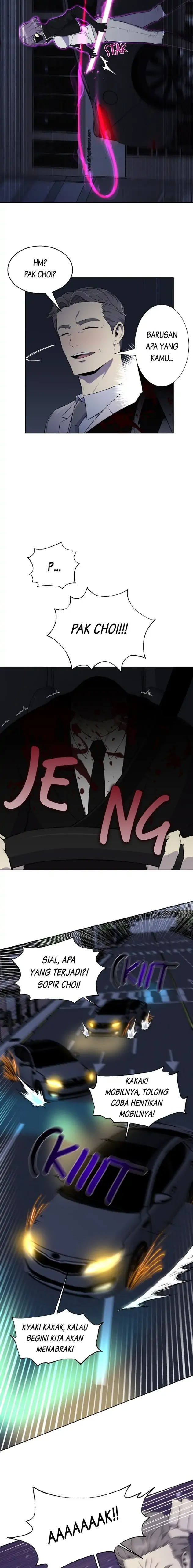 Reverse Villain Chapter 96 halaman 3
