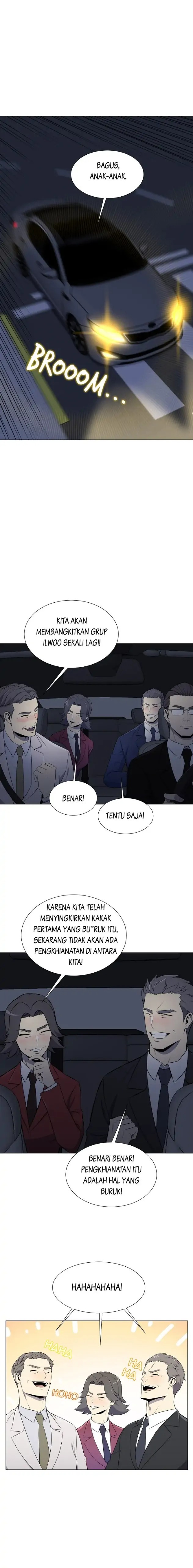 Reverse Villain Chapter 96 halaman 1