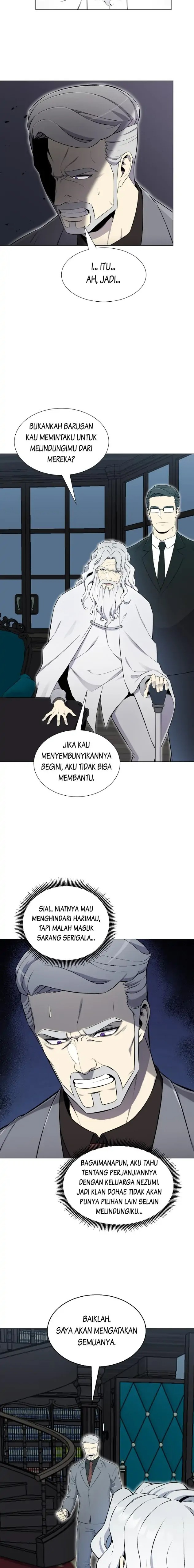 Reverse Villain Chapter 96 halaman 14