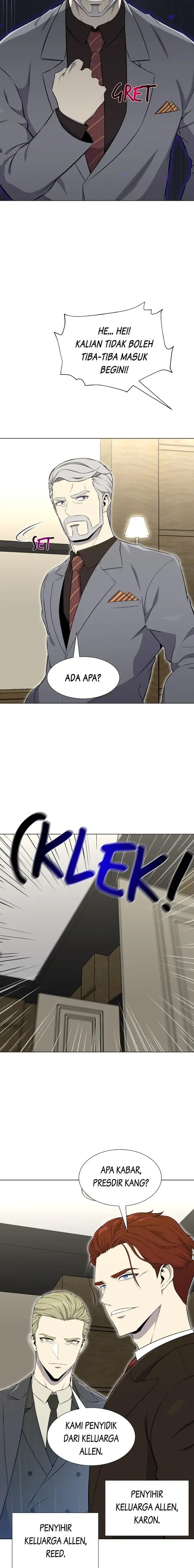 Reverse Villain Chapter 96 halaman 9
