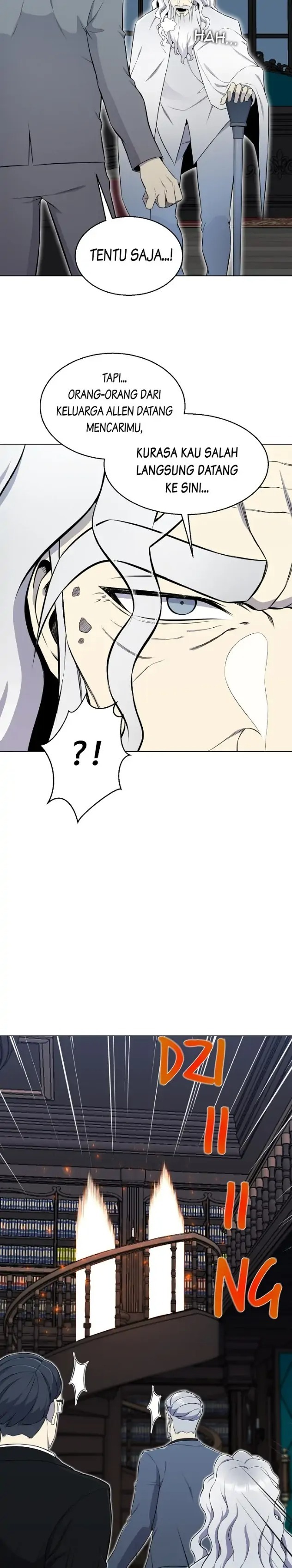 Reverse Villain Chapter 96 halaman 16