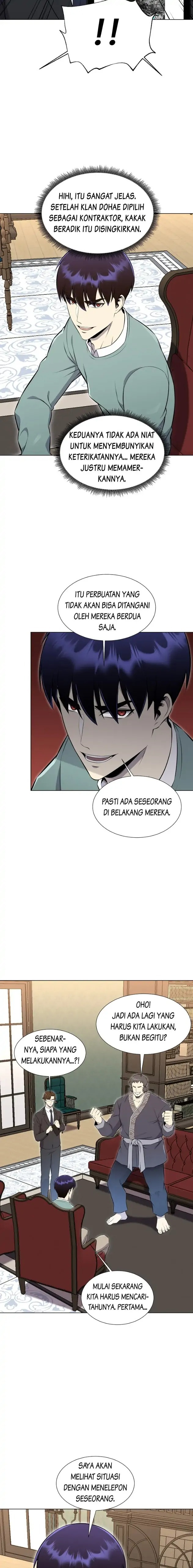 Reverse Villain Chapter 96 halaman 7
