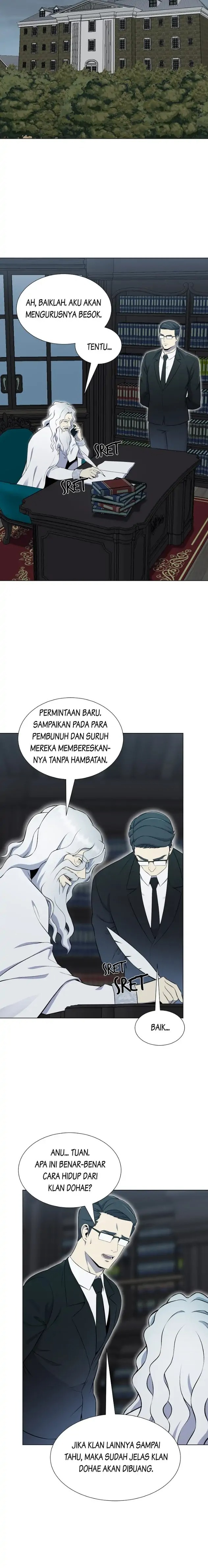 Reverse Villain Chapter 96 halaman 11