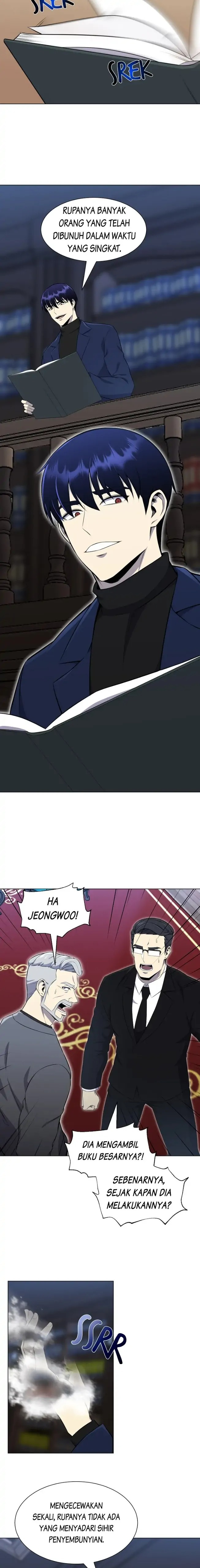 Reverse Villain Chapter 97 halaman 13
