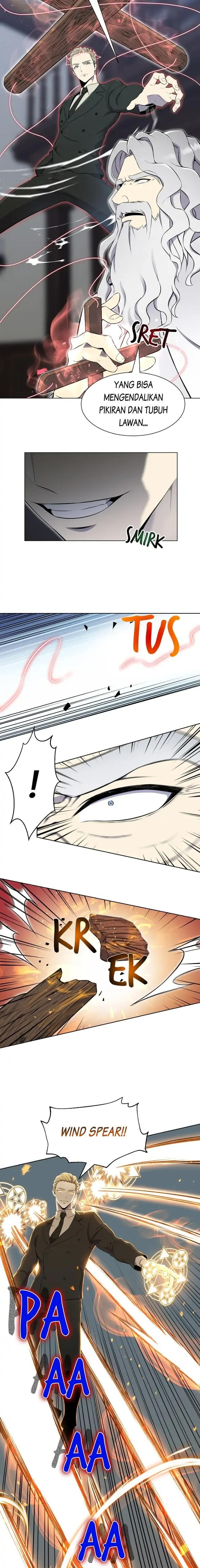 Reverse Villain Chapter 97 halaman 7