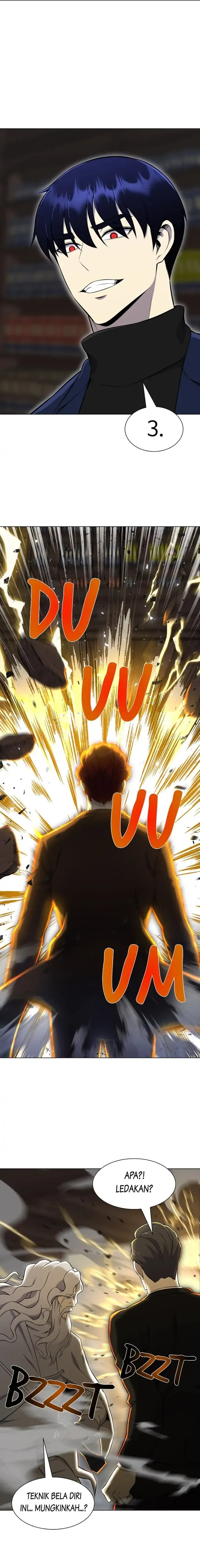 Reverse Villain Chapter 97 halaman 15