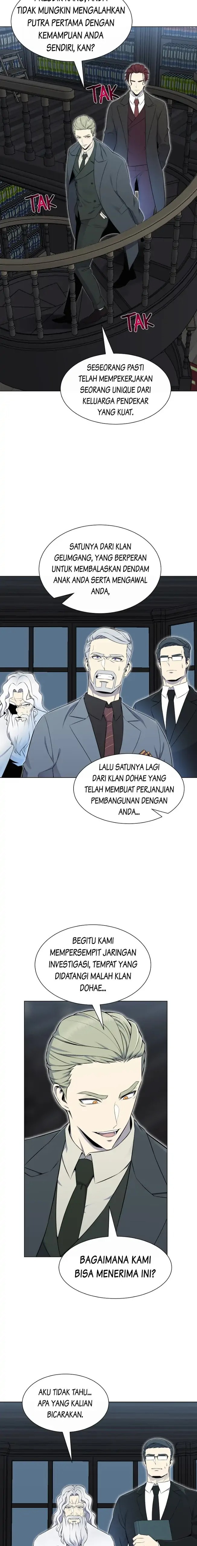 Reverse Villain Chapter 97 halaman 2