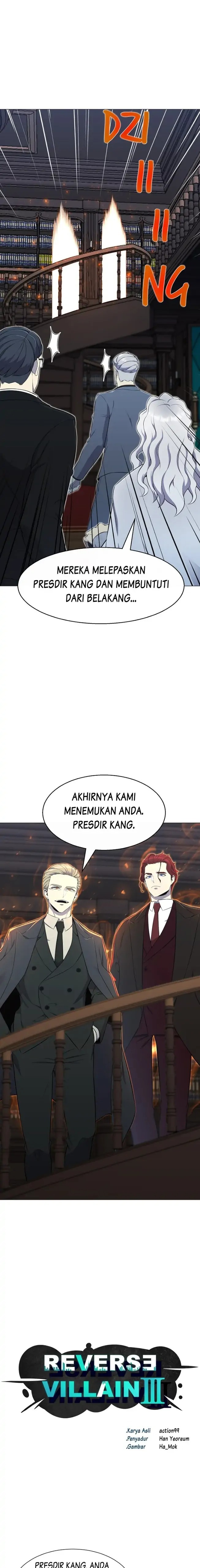 Reverse Villain Chapter 97 halaman 1