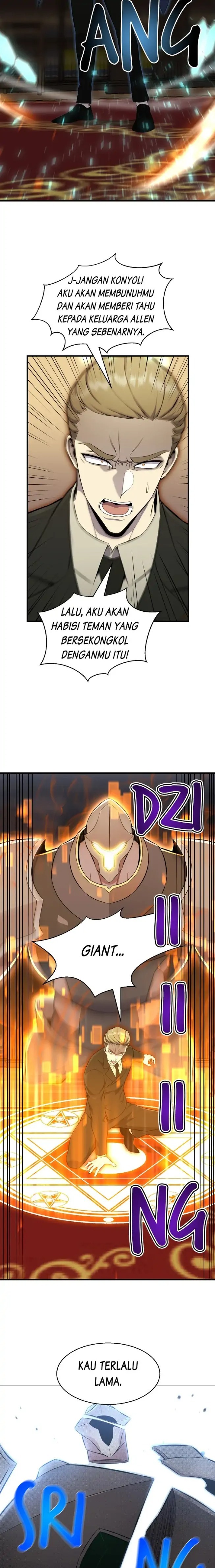 Reverse Villain Chapter 98 halaman 13