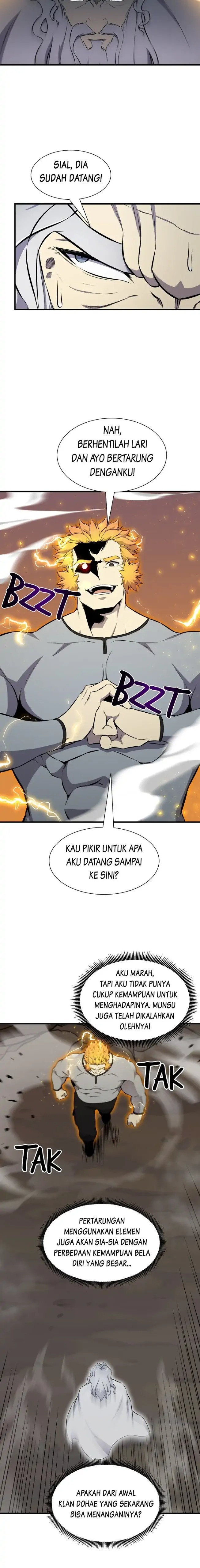 Reverse Villain Chapter 98 halaman 17