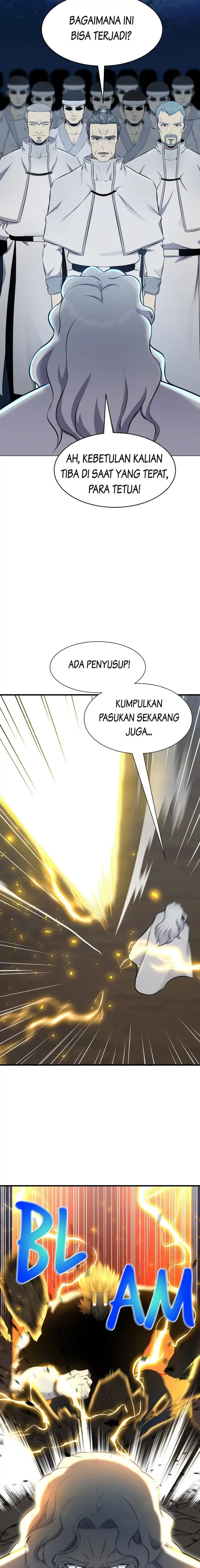 Reverse Villain Chapter 98 halaman 16