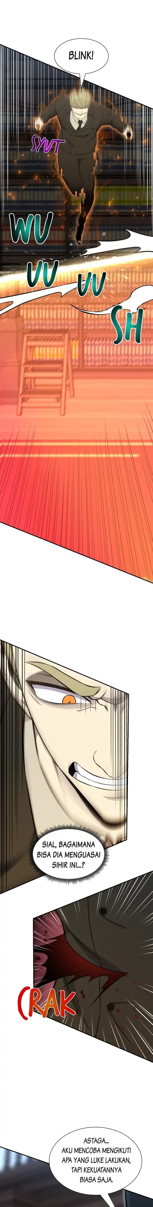 Reverse Villain Chapter 98 halaman 9