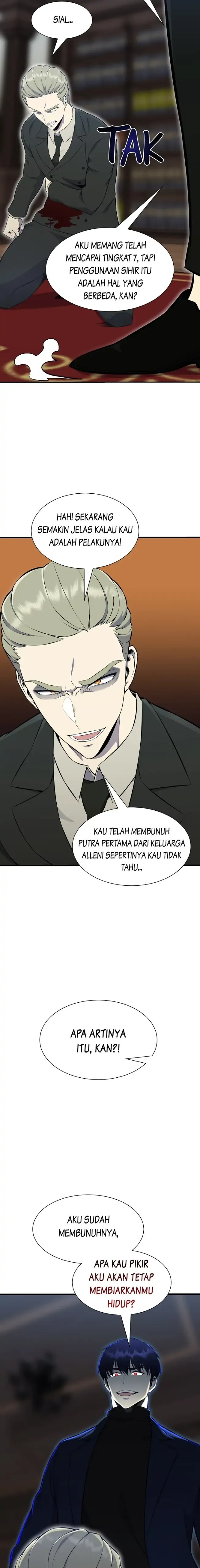 Reverse Villain Chapter 98 halaman 8