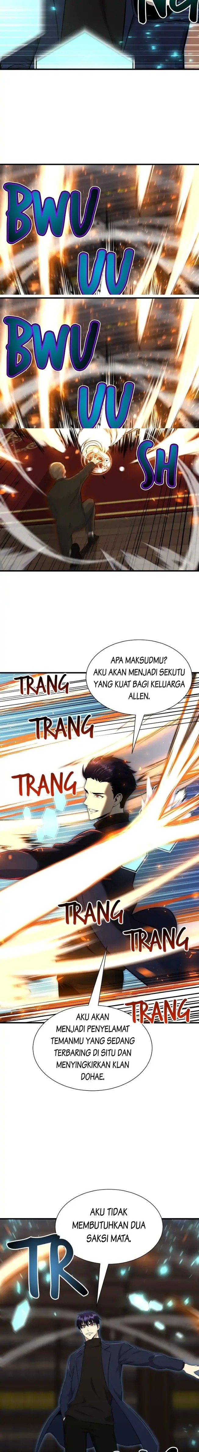 Reverse Villain Chapter 98 halaman 11