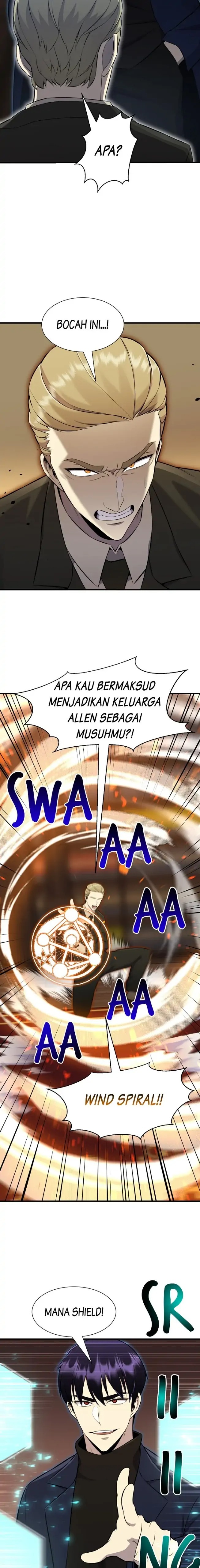 Reverse Villain Chapter 98 halaman 10