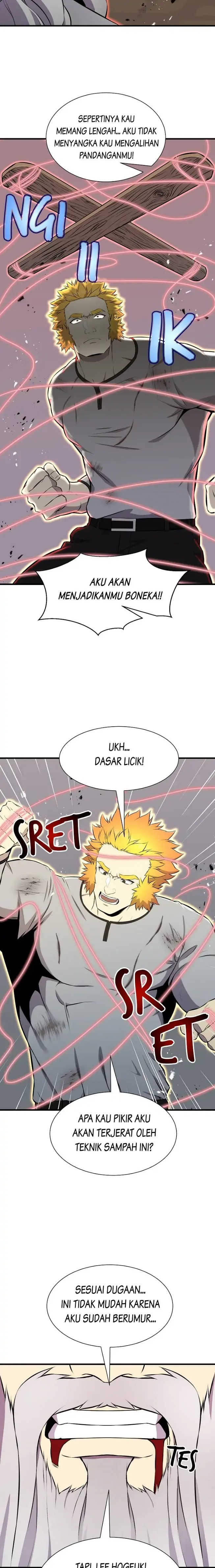Reverse Villain Chapter 99 halaman 17