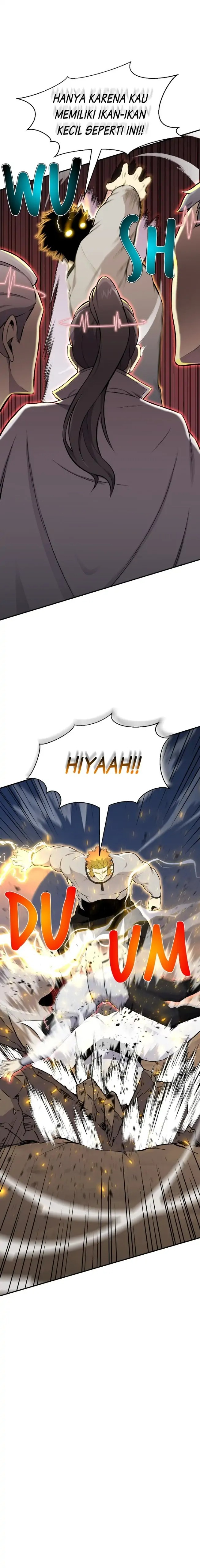 Reverse Villain Chapter 99 halaman 7