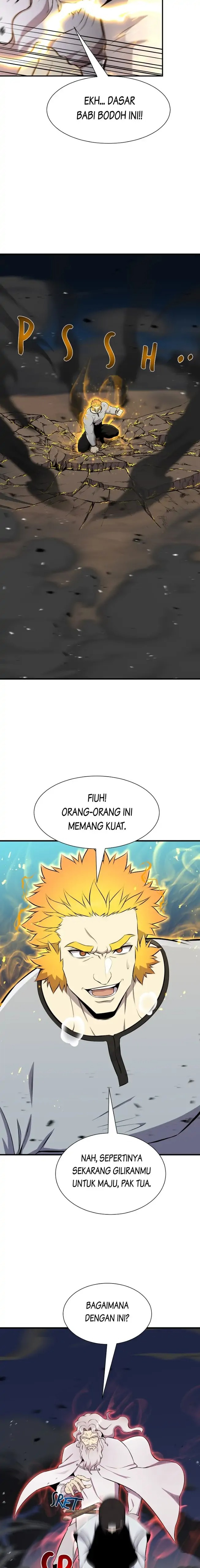 Reverse Villain Chapter 99 halaman 8