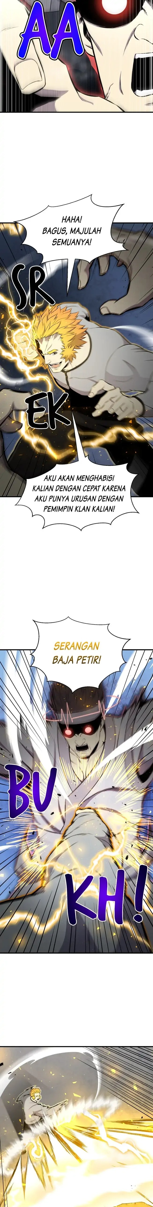 Reverse Villain Chapter 99 halaman 3