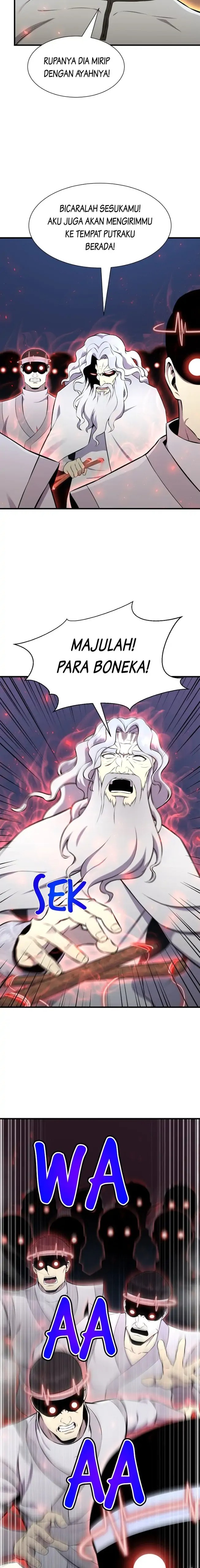 Reverse Villain Chapter 99 halaman 2
