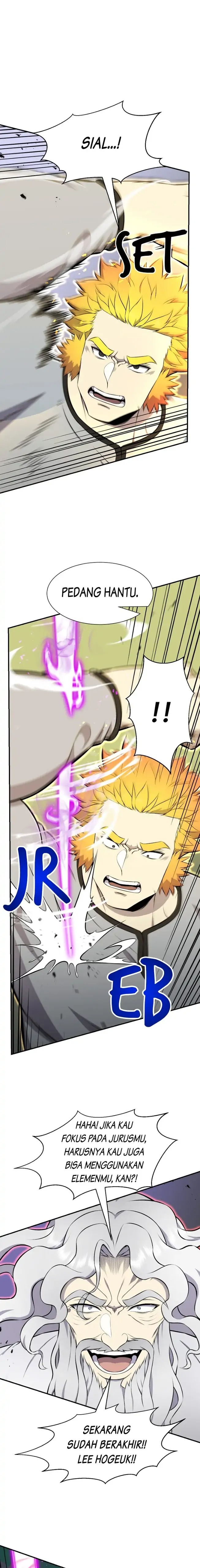 Reverse Villain Chapter 99 halaman 13