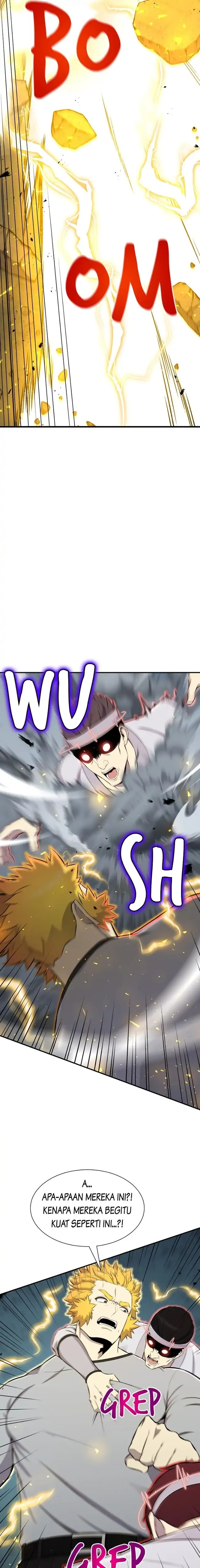 Reverse Villain Chapter 99 halaman 5