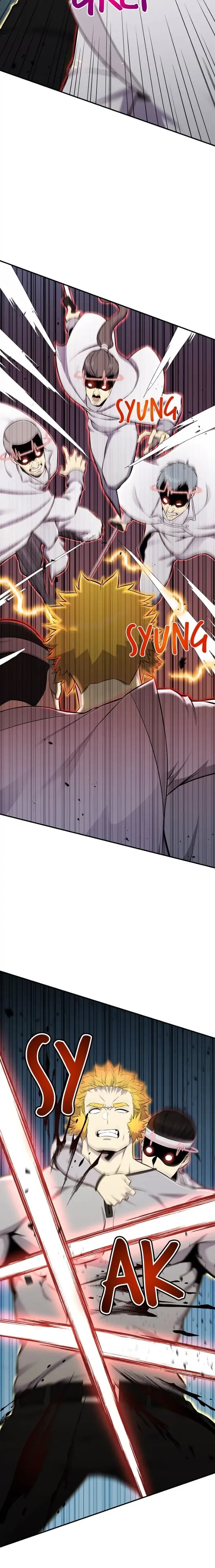 Reverse Villain Chapter 99 halaman 4