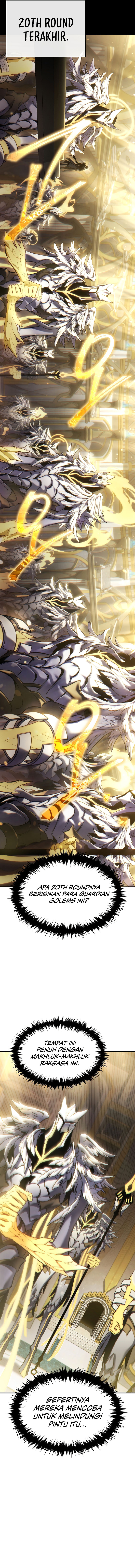 The Max-Level Player’s 100th Regression Chapter 0 halaman 4