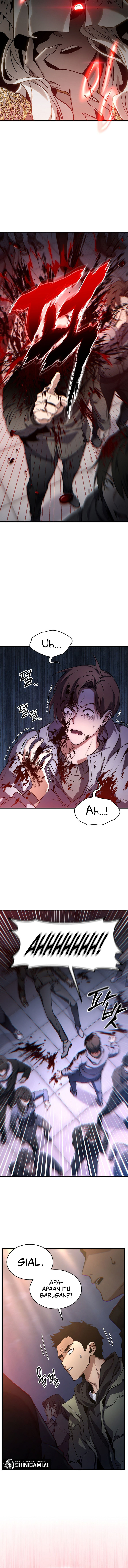 The Max-Level Player’s 100th Regression Chapter 1 halaman 14