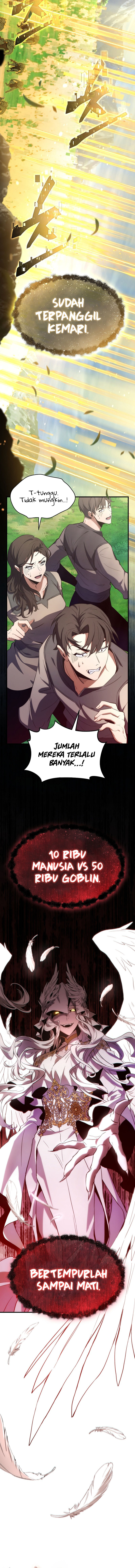 The Max-Level Player’s 100th Regression Chapter 1 halaman 33