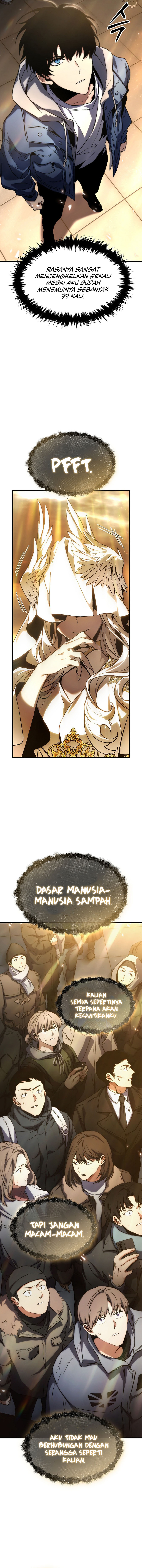 The Max-Level Player’s 100th Regression Chapter 1 halaman 12