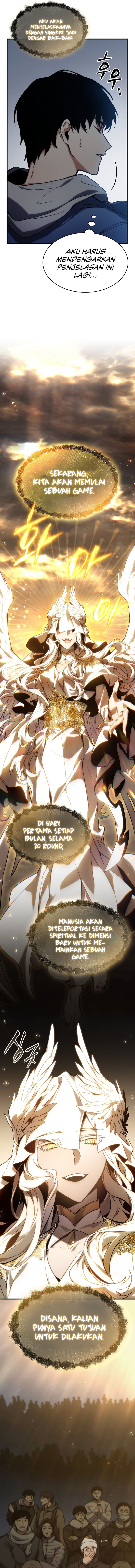 The Max-Level Player’s 100th Regression Chapter 1 halaman 16