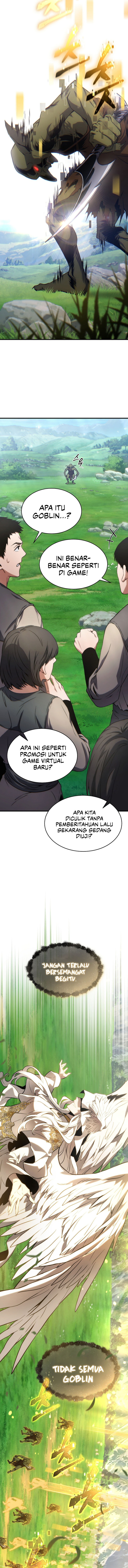 The Max-Level Player’s 100th Regression Chapter 1 halaman 32