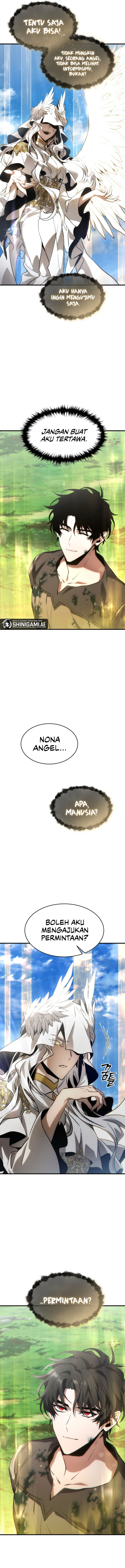 The Max-Level Player’s 100th Regression Chapter 3 halaman 13