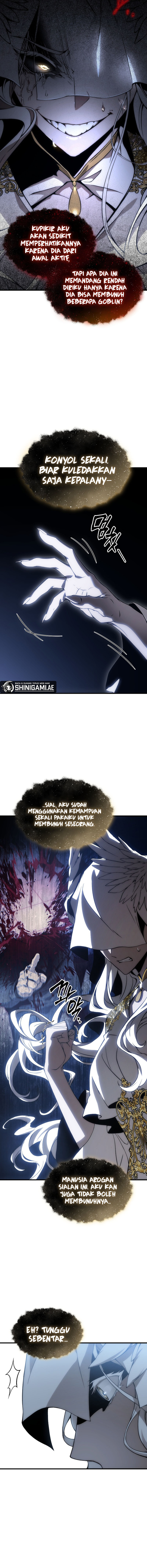 The Max-Level Player’s 100th Regression Chapter 3 halaman 17
