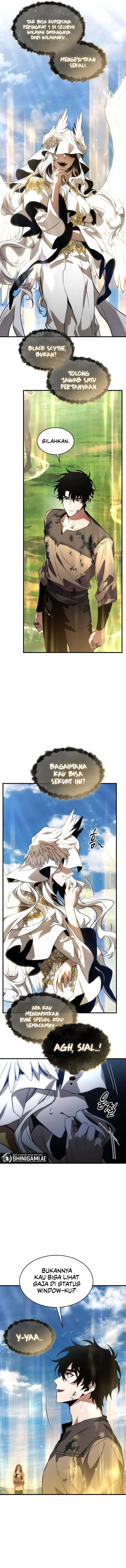 The Max-Level Player’s 100th Regression Chapter 3 halaman 12
