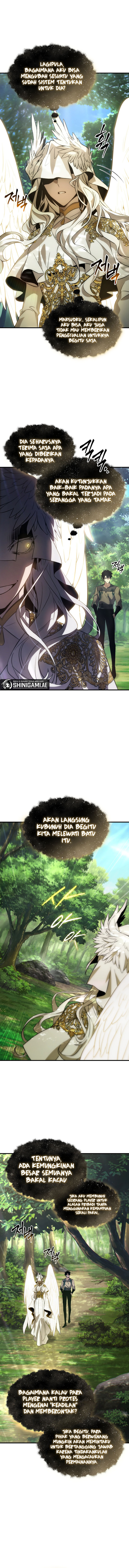 The Max-Level Player’s 100th Regression Chapter 3 halaman 21