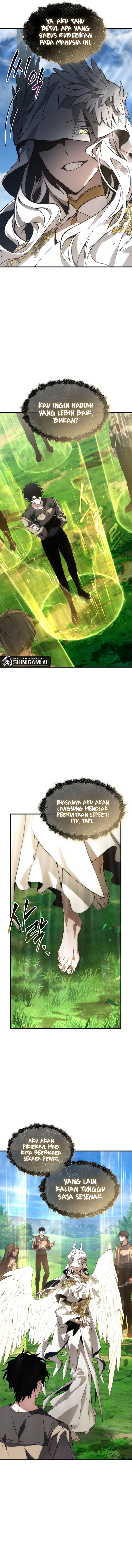 The Max-Level Player’s 100th Regression Chapter 3 halaman 18