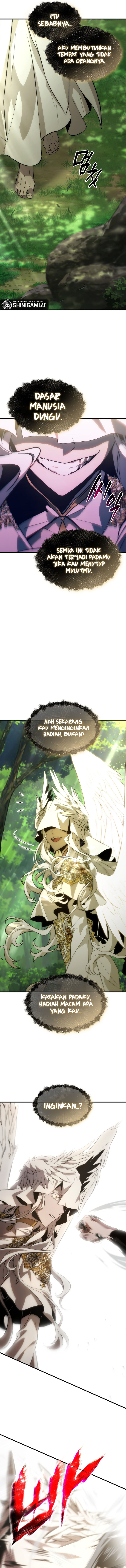 The Max-Level Player’s 100th Regression Chapter 3 halaman 22