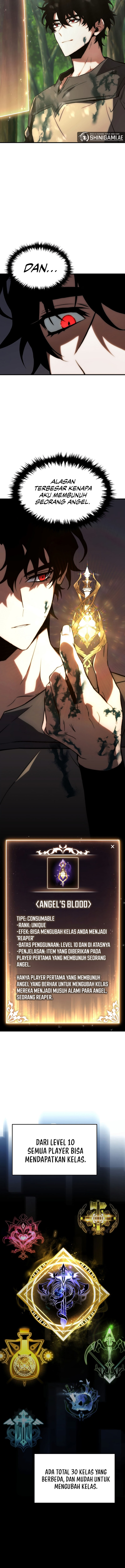 The Max-Level Player’s 100th Regression Chapter 4 halaman 12
