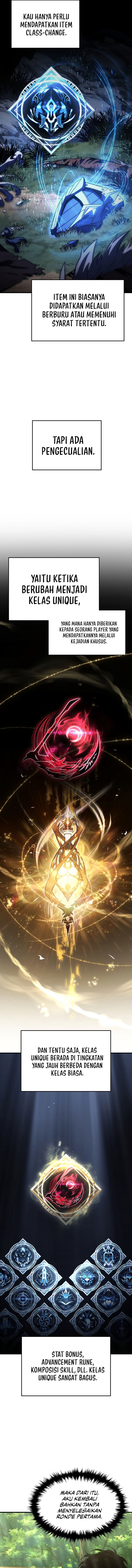 The Max-Level Player’s 100th Regression Chapter 4 halaman 13
