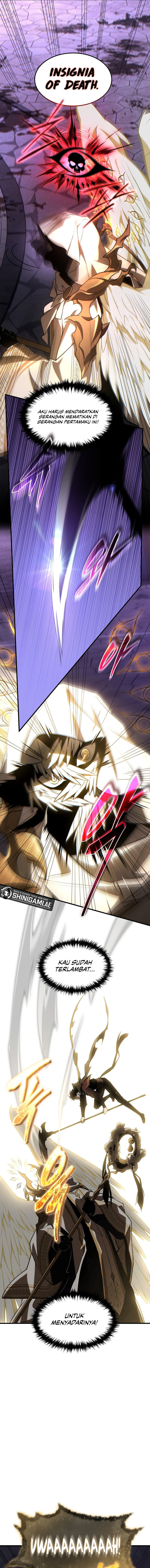 The Max-Level Player’s 100th Regression Chapter 26 halaman 15