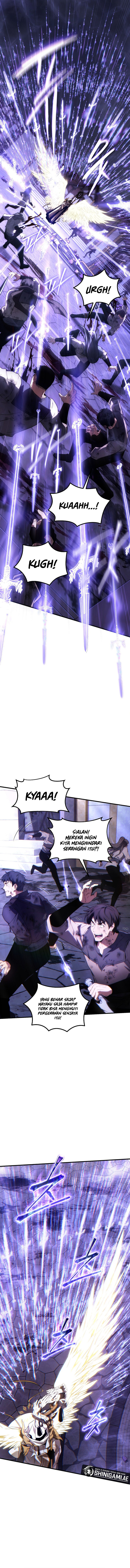 The Max-Level Player’s 100th Regression Chapter 26 halaman 12