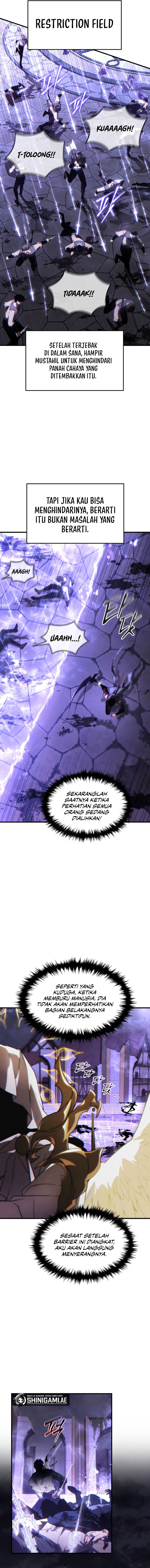 The Max-Level Player’s 100th Regression Chapter 26 halaman 13