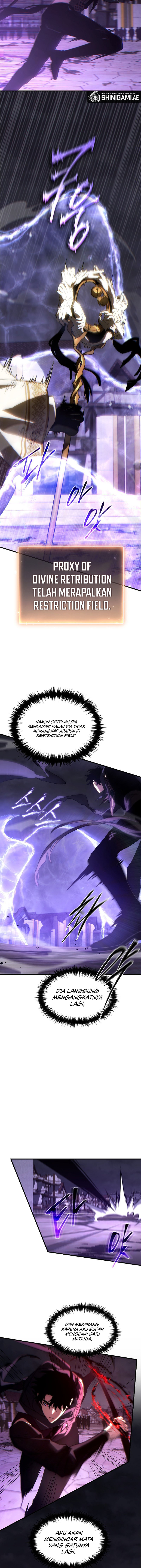 The Max-Level Player’s 100th Regression Chapter 26 halaman 17