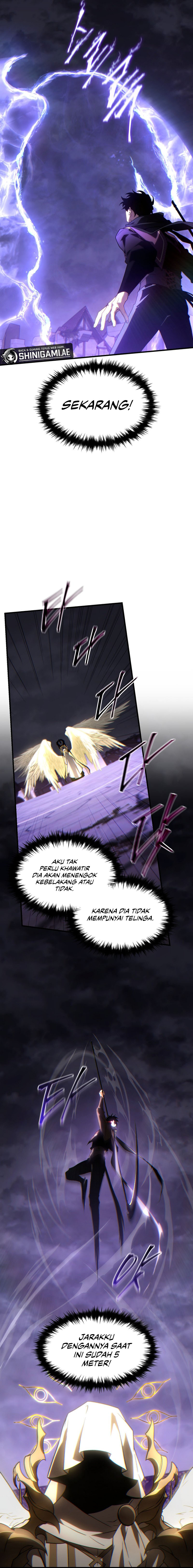 The Max-Level Player’s 100th Regression Chapter 26 halaman 14