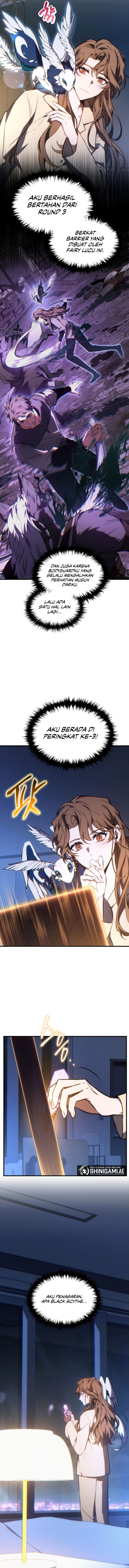 The Max-Level Player’s 100th Regression Chapter 27 halaman 18