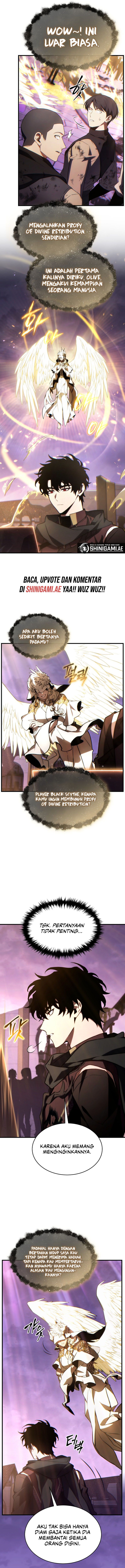 The Max-Level Player’s 100th Regression Chapter 27 halaman 10