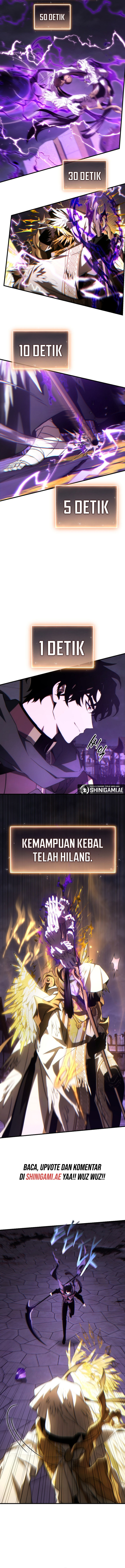 The Max-Level Player’s 100th Regression Chapter 27 halaman 5
